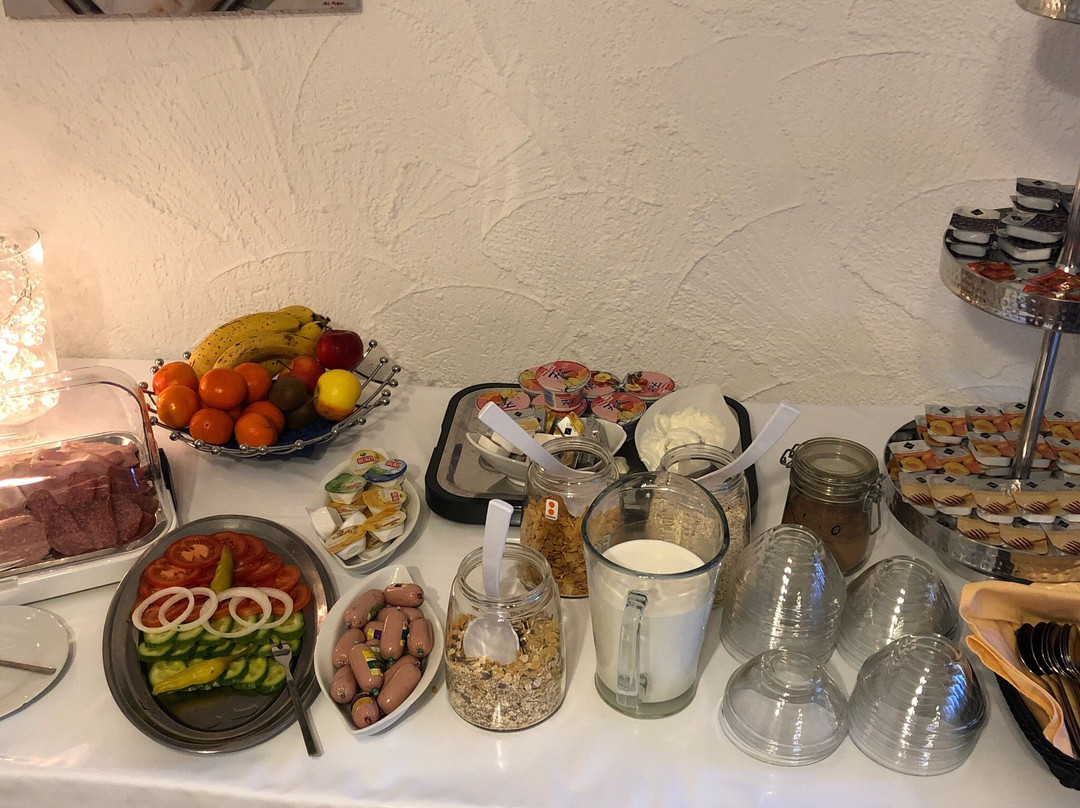 Landhaus Elbert主图