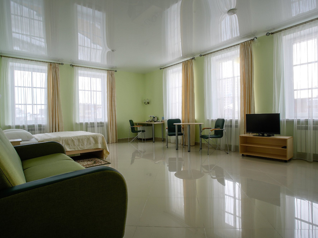 Usadba Orekhovo主图