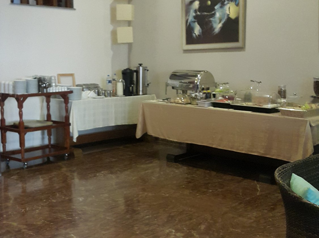 Hotel Polyxeni主图