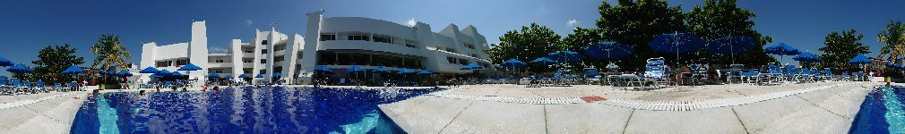 Hotel Almirante主图