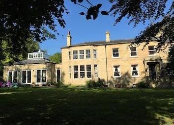 Birkby Lodge-浴室