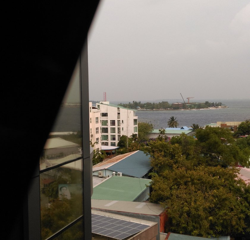 Hotel Unima Grand主图