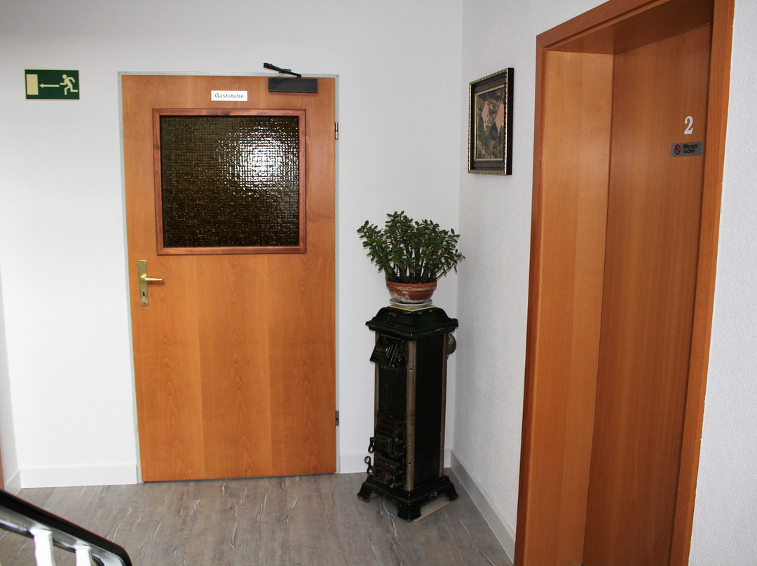 Pension & Restaurant Nordstern主图