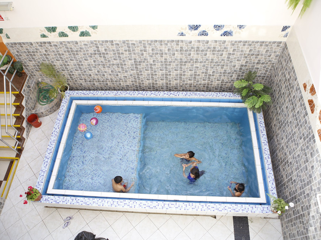 Hotel El Virrey主图