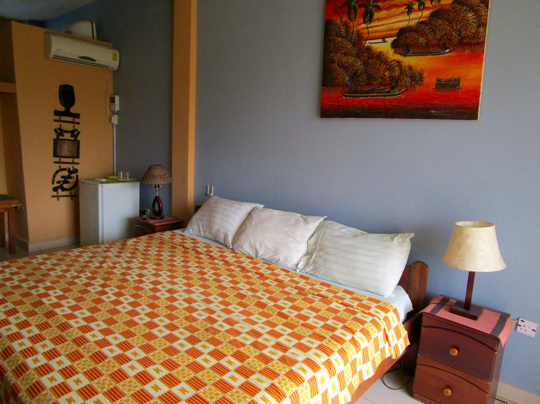 African Rainbow Resort主图