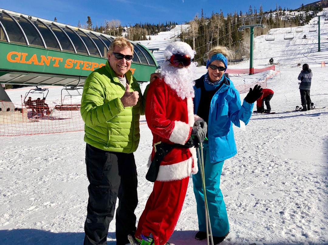 Brianhead Sports-布里安赫德必去景点