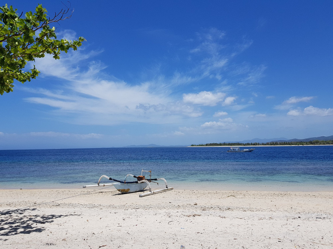 Lombok Escapade景点图片