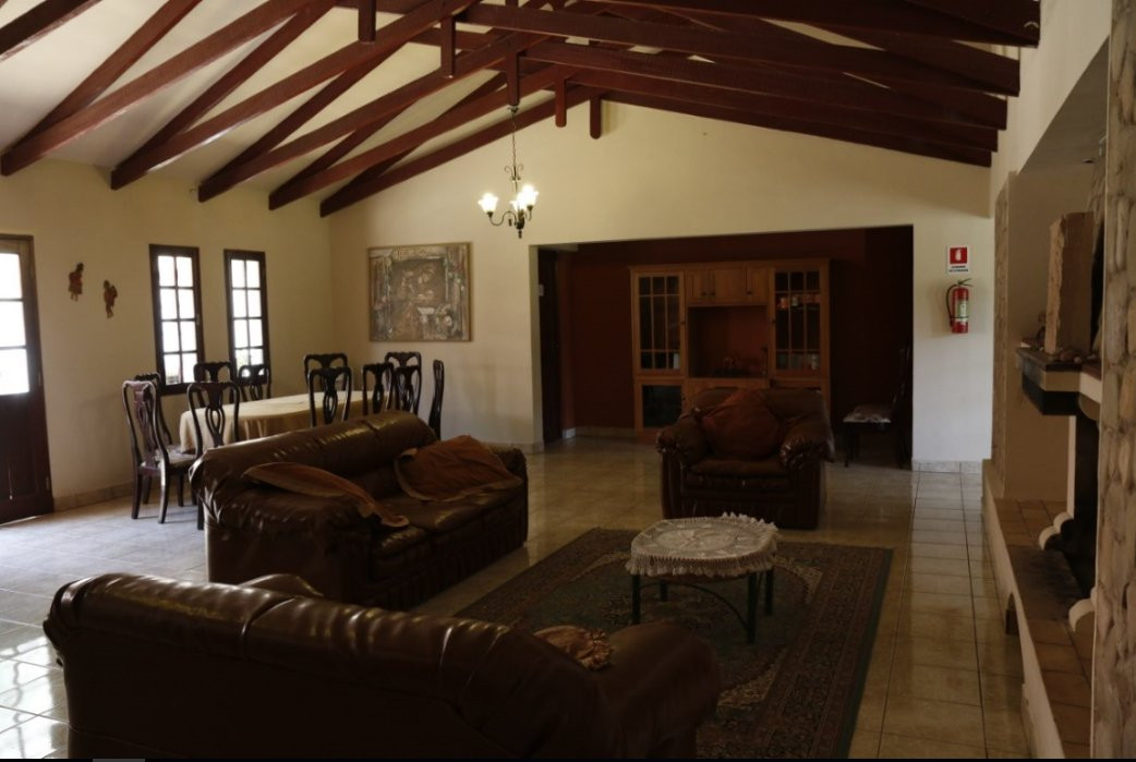 Hotel El Molino主图