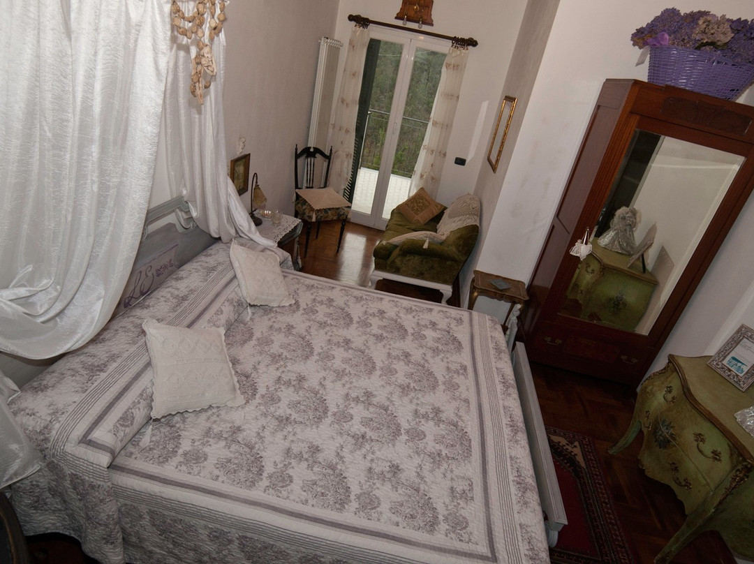 Casa Vacanze Piccole Donne主图