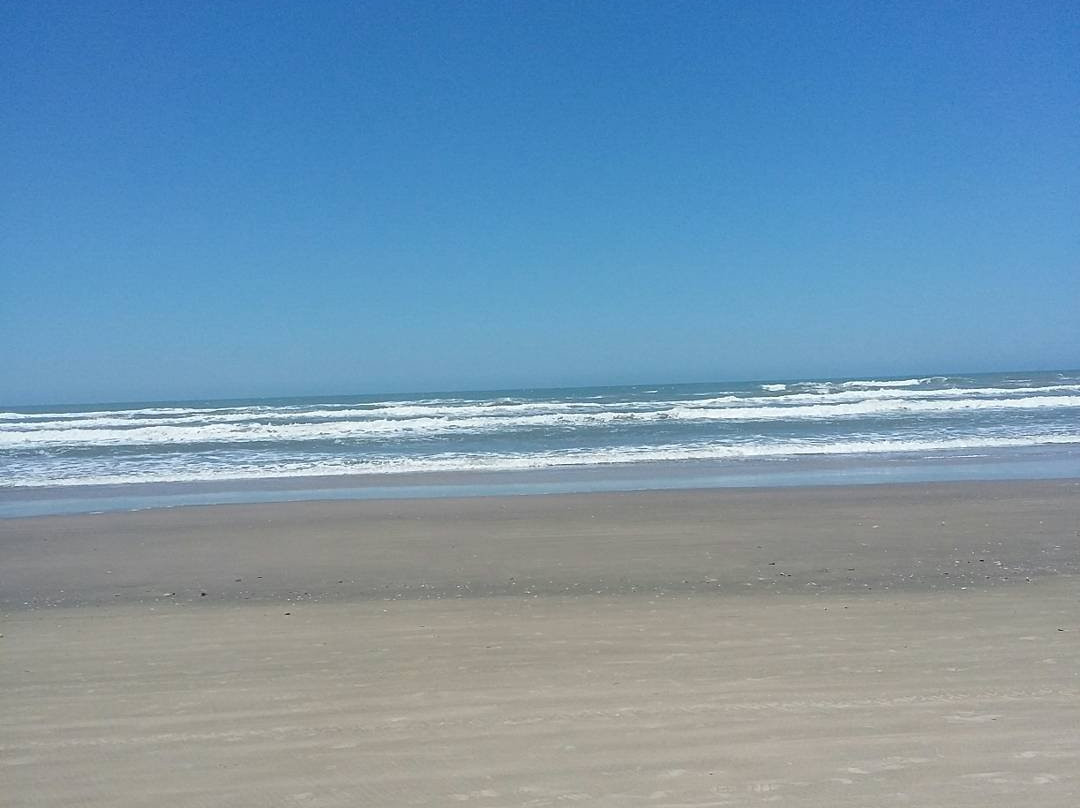 Balneario Arroio Do Silva Beach-Ararangua必去景点