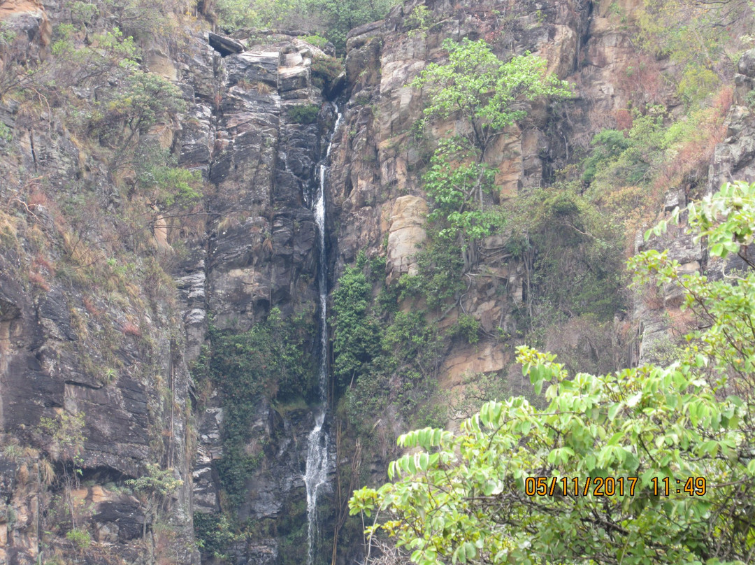 Parque Nacional da Serra do Cipó景点图片