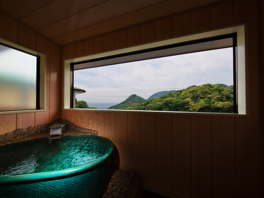 今井浜温泉花之风酒店主图