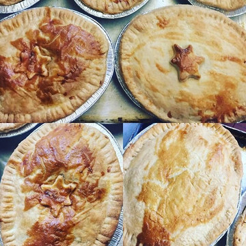 Blacksmiths Arms主图