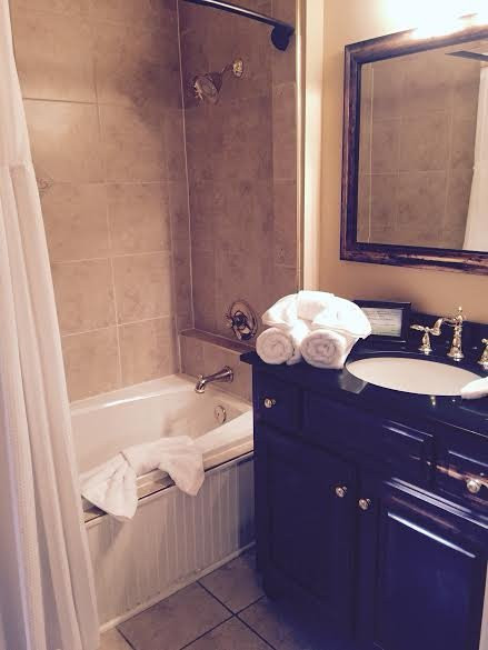 The Woodford Inn主图