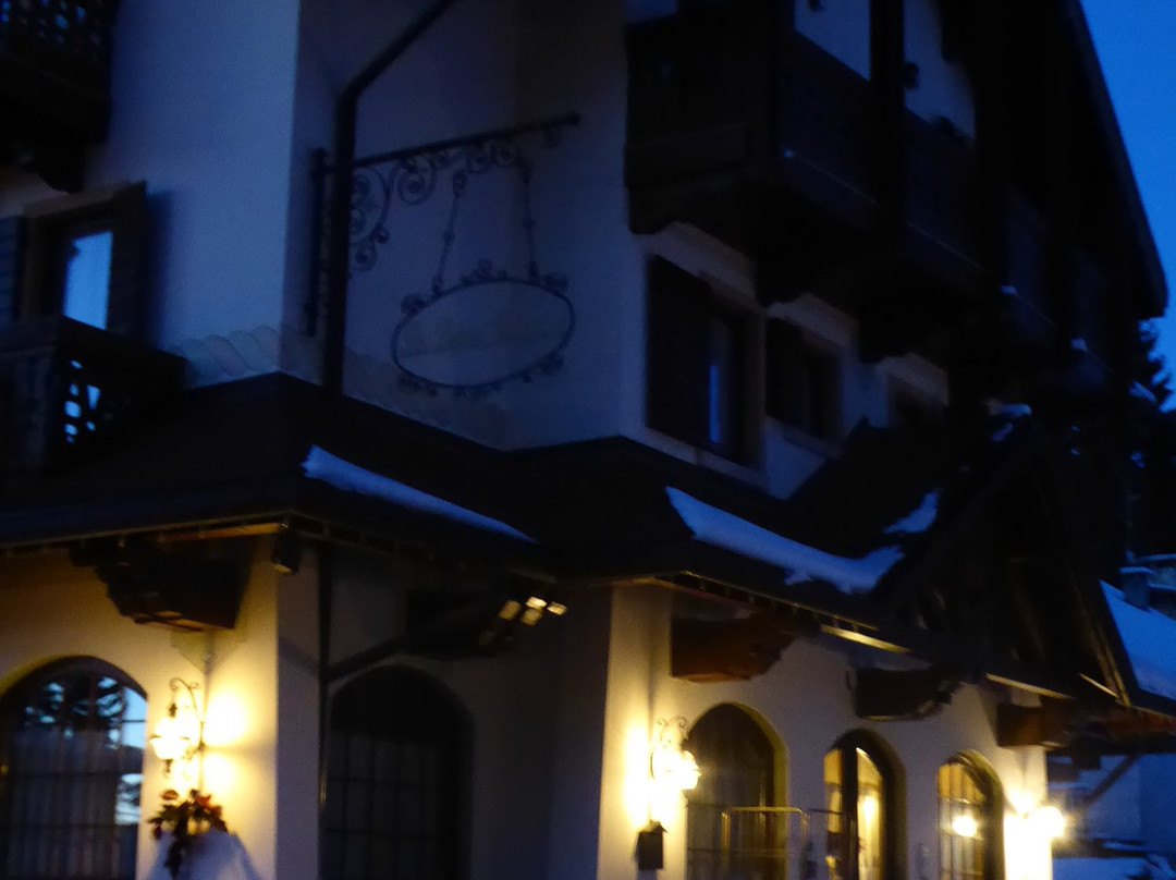 Hotel la Lepre Bianca主图