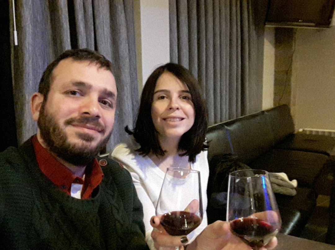 Roots Hotel and Wine Bar主图