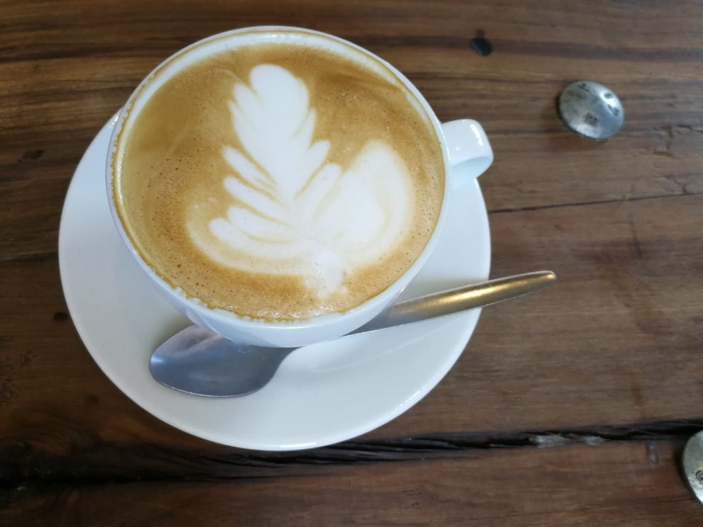 Brewhaha Craft Brewery-杰佛瑞湾必去景点