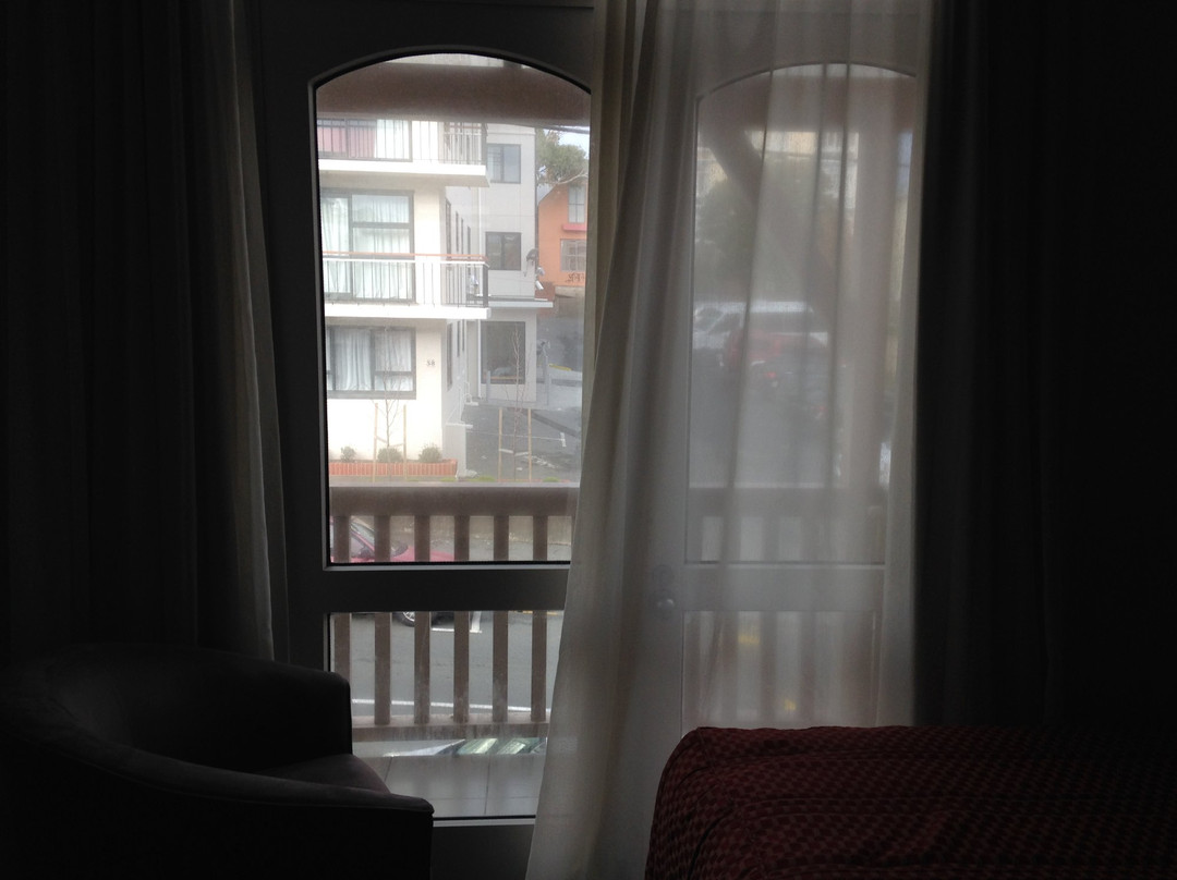 阿波罗小屋汽车旅馆主图