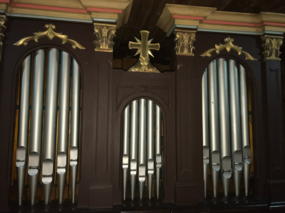 Wooden Church of St Francis of Assisi (Dreveny Kostol sv. Frantiska z Assisi)-Presov必去景点