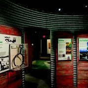 Teton Geotourism Center-德里格斯必去景点