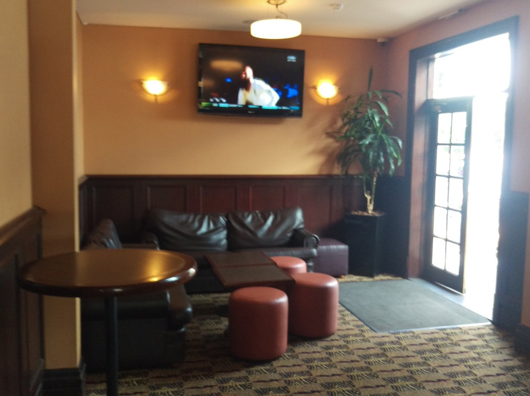 Oatley Hotel景点图片