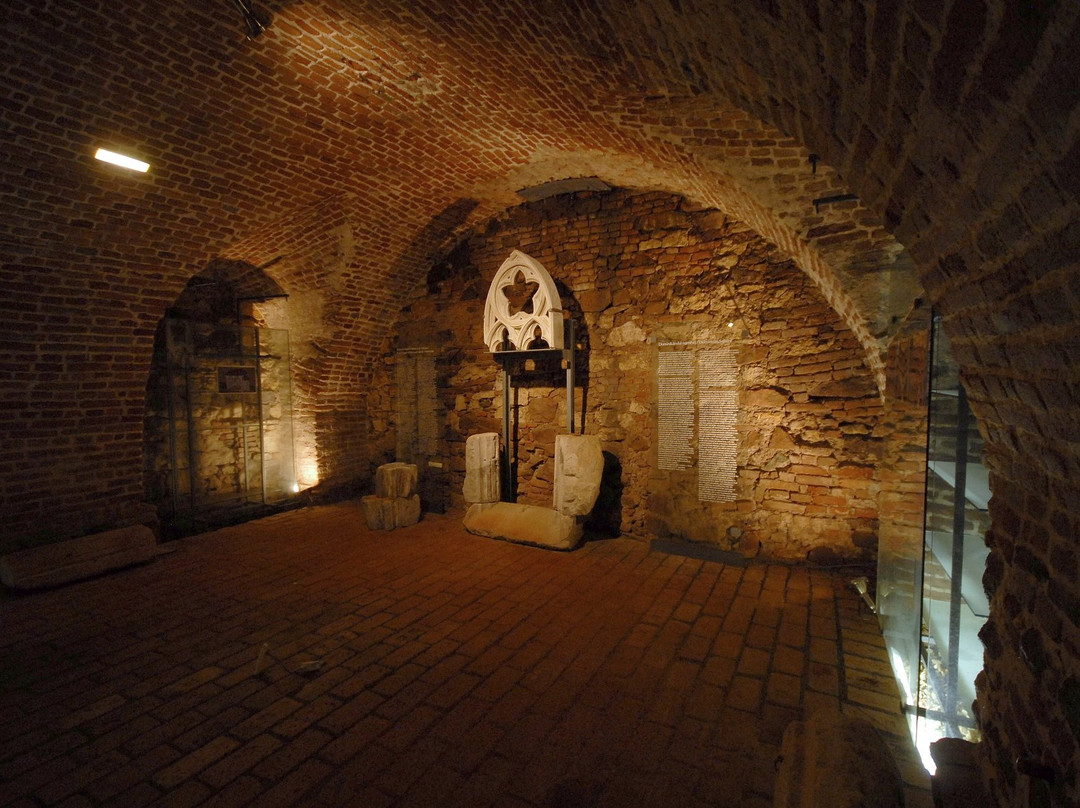 Mintmaster’s Cellar-布尔诺必去景点