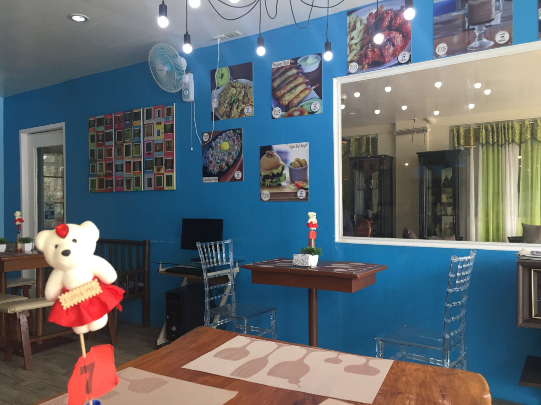 Naga Pilgrims Hotel主图