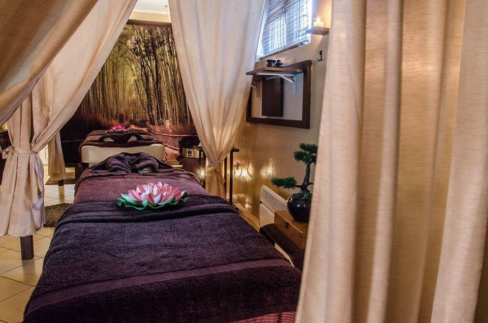 Donja Vrezina旅游景点-Massage center ZEN