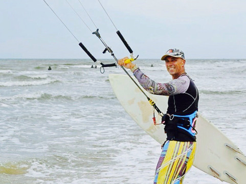 MYKITECLUB-美奈必去景点