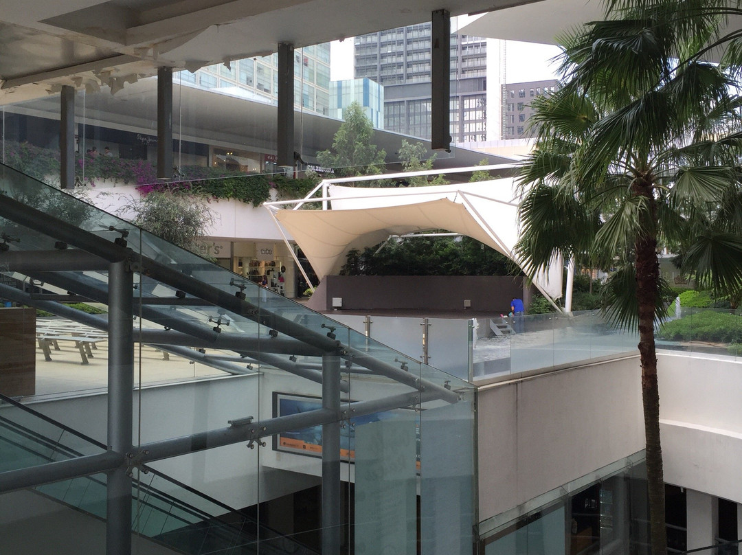 Plaza Andares-瓜达拉哈拉必去景点