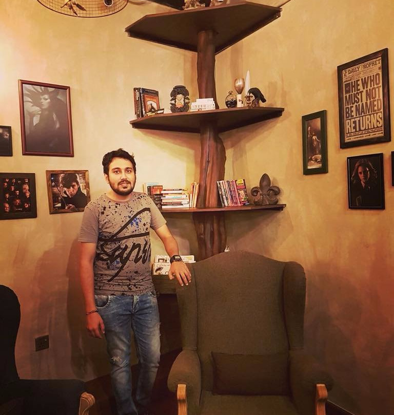 The Raven's Nest-Jannusan必去景点