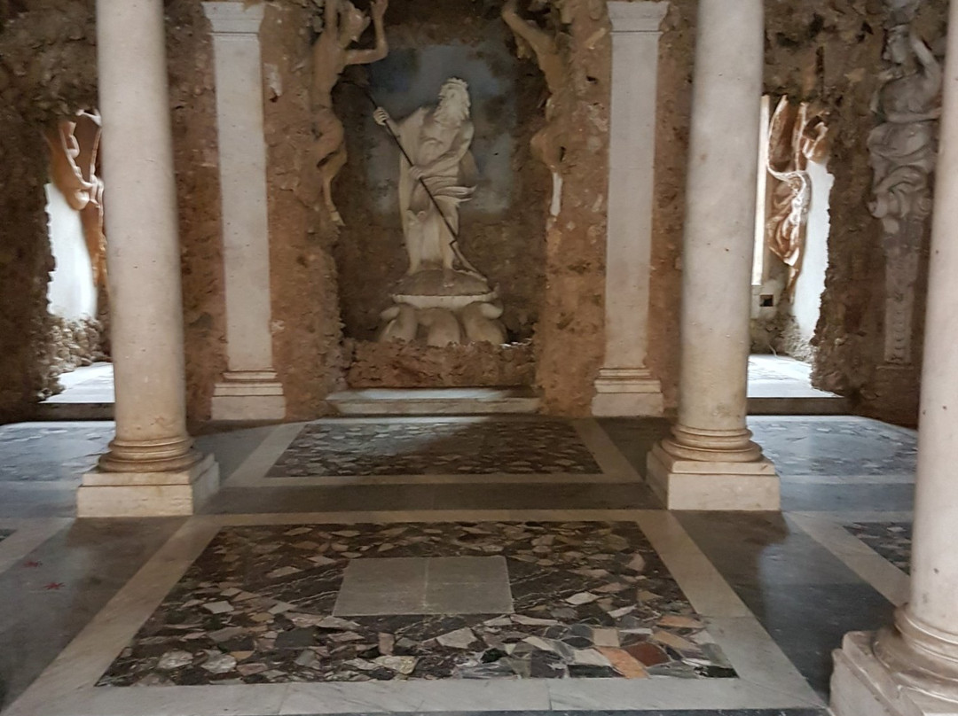 Palazzo Ducale景点图片