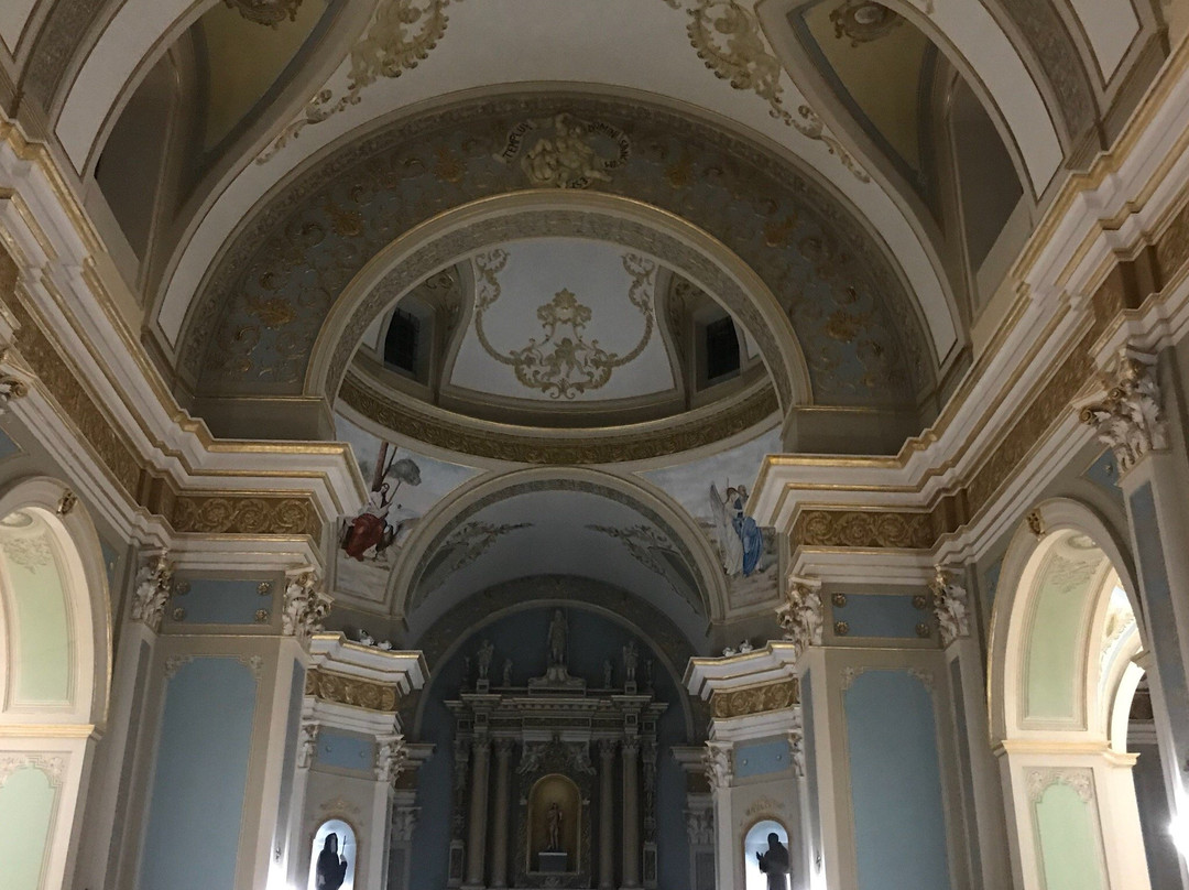 Parrocchia San Giovanni Battista景点图片