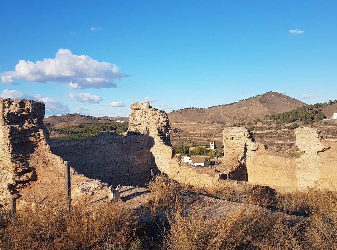 Monteagudo旅游攻略图片