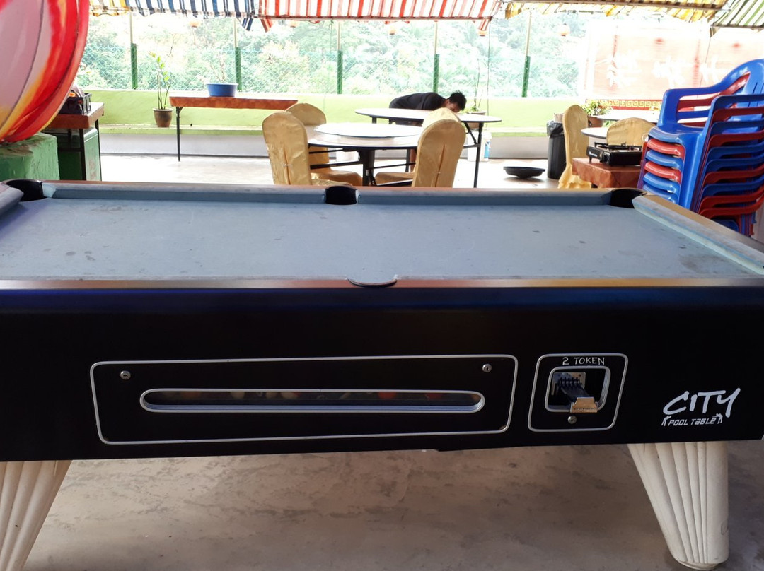 Sungai Lembing Hillview Cottage主图