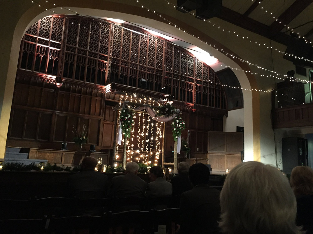 Bluestone-哥伦布必去景点