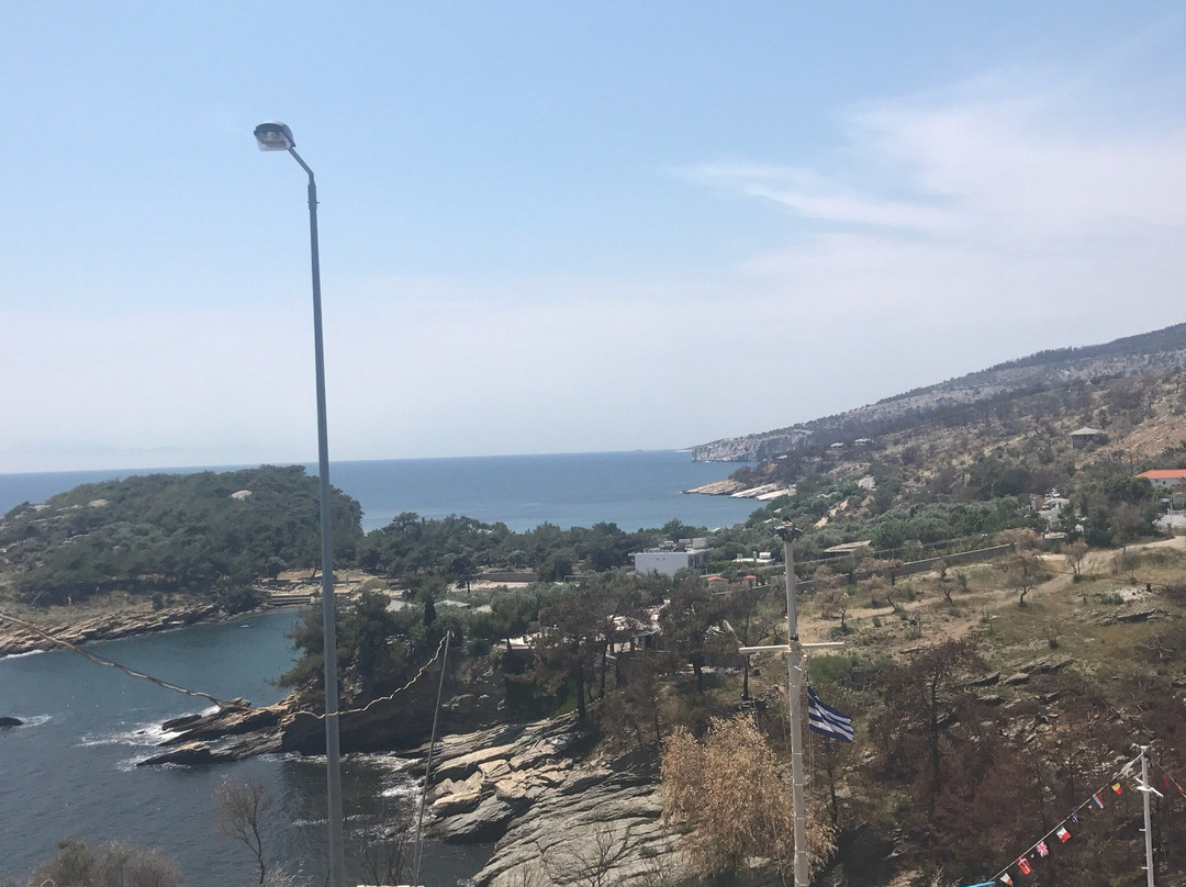 Pension Archodissa主图