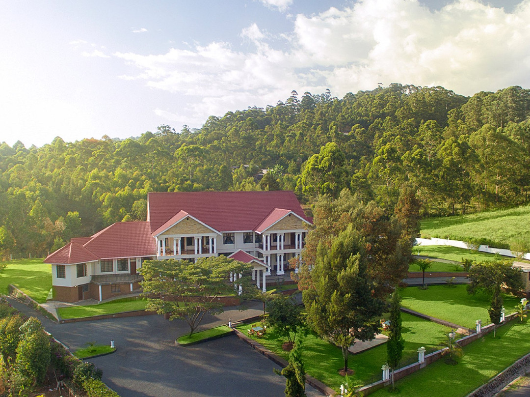 Salinero Millie Lodge主图