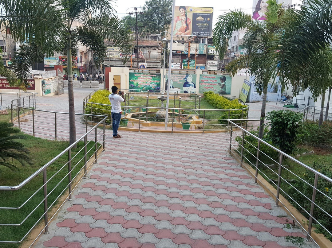 Brough Church-Erode必去景点