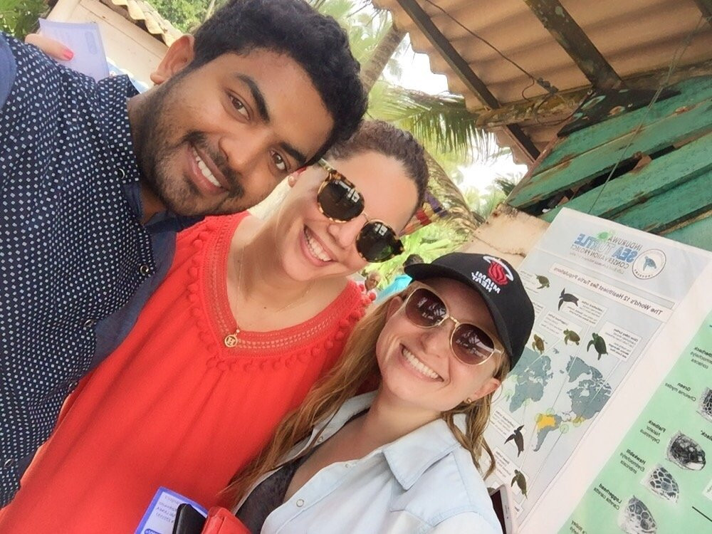 Colours of Lanka Tours-班托塔必去景点