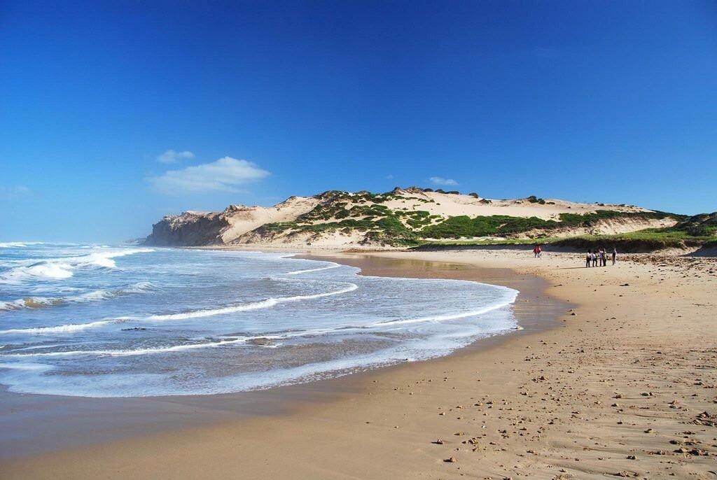 Darby Beach景点图片
