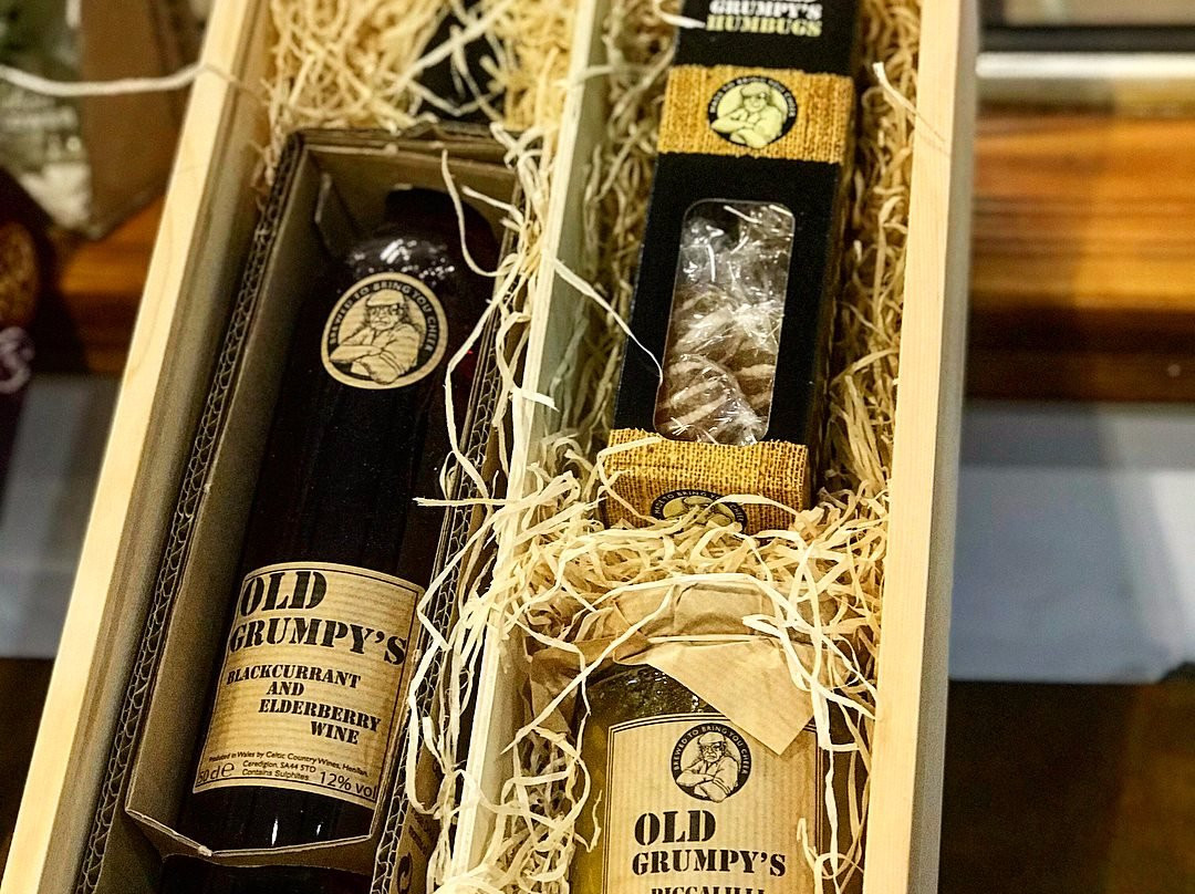 Celtic Country Wines景点图片
