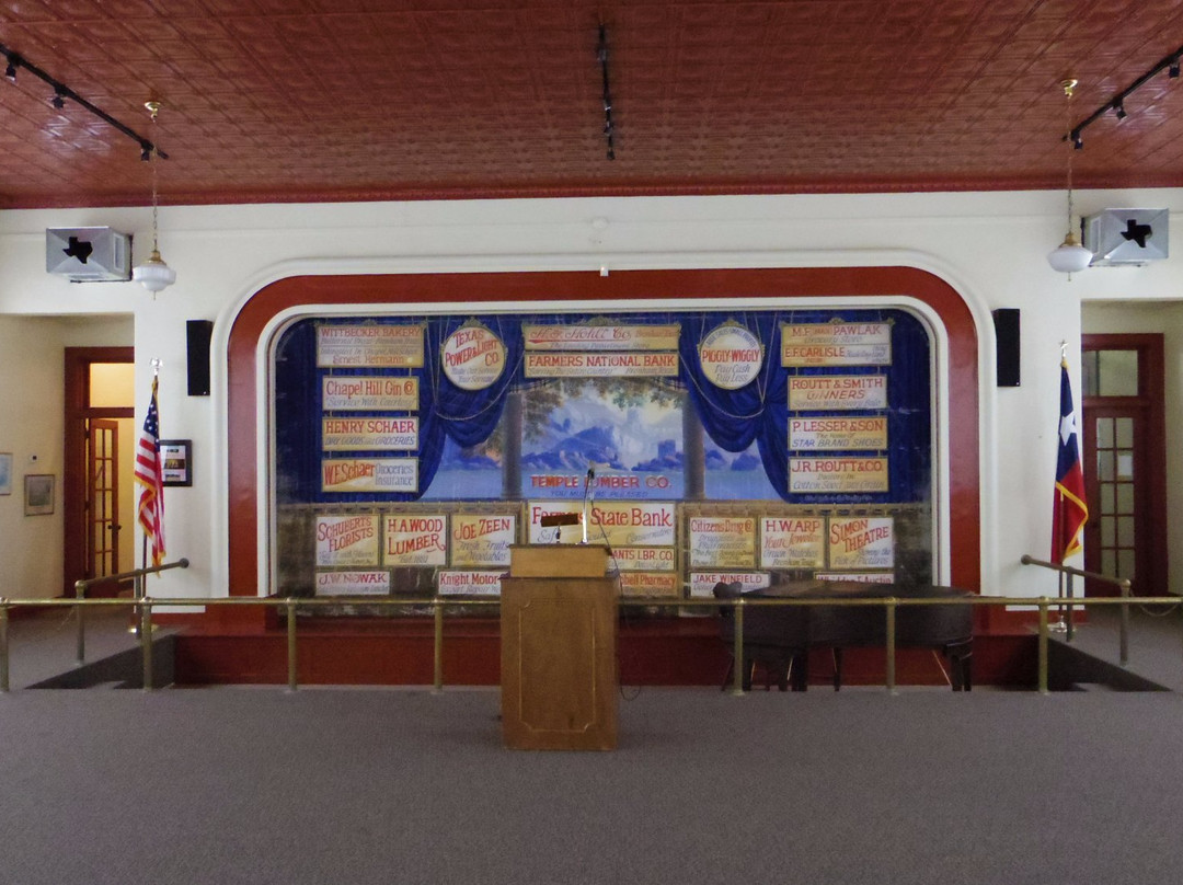 Chappell Hill Historical Society Museum-Chappell Hill必去景点