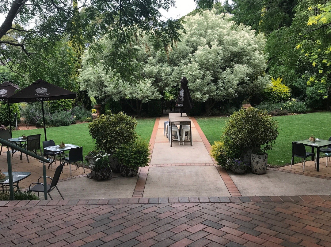 The Springs Garden World景点图片