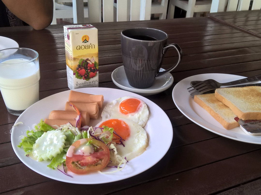 Hadsaengchan Resort Hotel主图