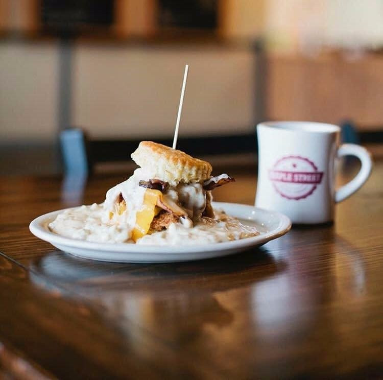 Maple Street Biscuit Company - Oviedo