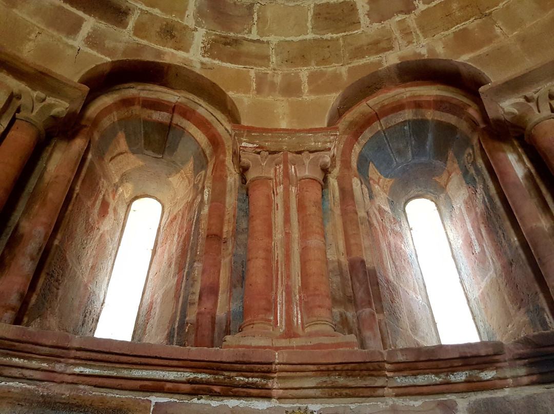 Ermita de La Ascensión景点图片