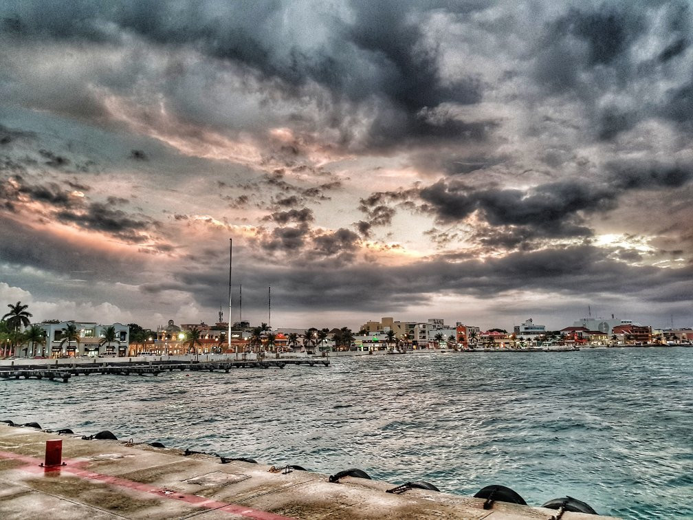 The Plaza-考祖梅必去景点