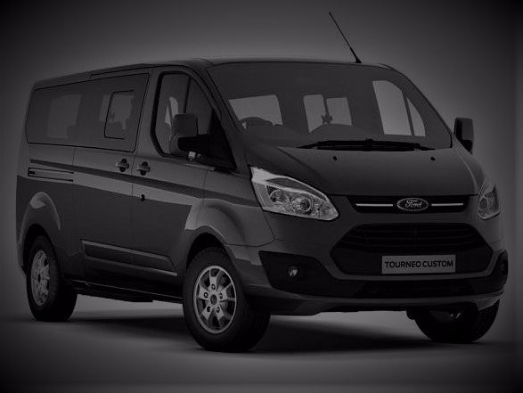 Jlf Transfers Ltd-布莱克本必去景点