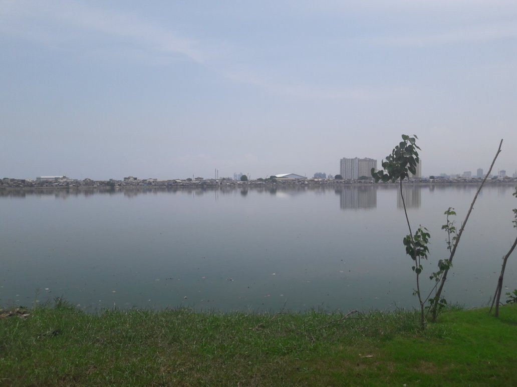 Taman Waduk Pluit-雅加达必去景点